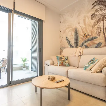 Yourspain S4 1 2b Heated Pool Torrevieja