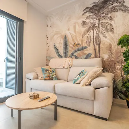 Yourspain S4 1 2b Heated Pool Apartment