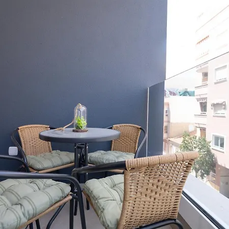 Yourspain S4 1 2b Heated Pool Apartment