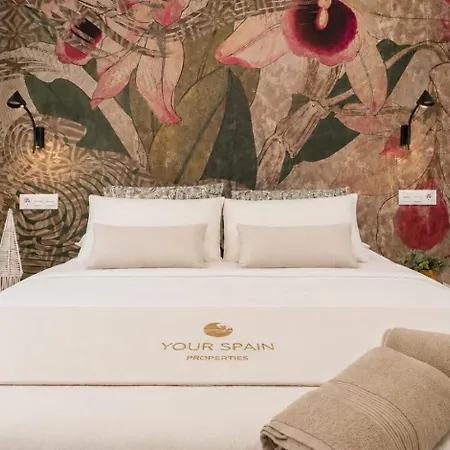 Yourspain S4 1 2b Heated Pool Apartment Torrevieja