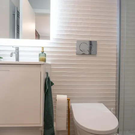Yourspain S4 1 2b Heated Pool Apartment Torrevieja
