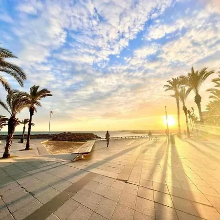 Yourspain S4 1 2b Heated Pool Appartamento Torrevieja