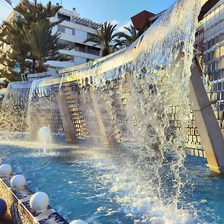 Yourspain S4 1 2b Heated Pool Appartamento Torrevieja